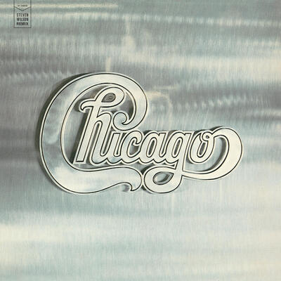 Chicago II (Steven Wilson Remix) - Chicago [VINYL]