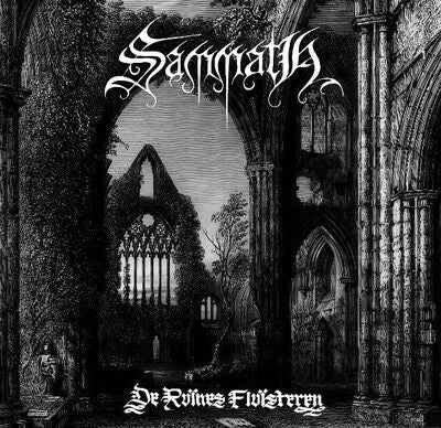 De Ruines Fluisteren - Sammath [VINYL]