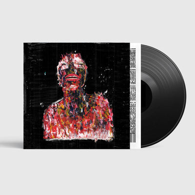 Breather - Crowd of Chairs [VINYL]