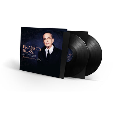 The Way We Were Vol. 1 - Francis Rossi [VINYL]
