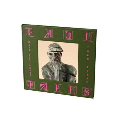 Tall Tales (Deluxe Edition) - Mark Pritchard & Thom Yorke [VINYL]