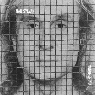 Monumentata - Nad Sylvan [VINYL]