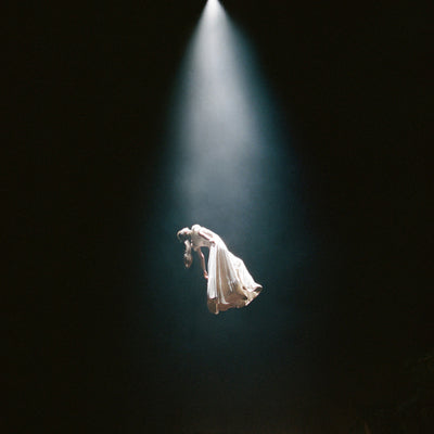 Eternal Sunshine (Deluxe Edition) - Ariana Grande [Colour Vinyl]