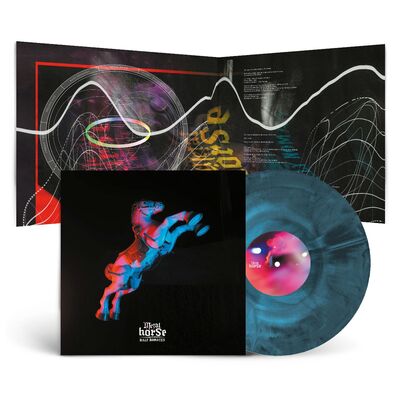 Metalhorse - Billy Nomates [VINYL]