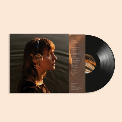 Ekko - Tara Nome Doyle [VINYL]