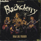 Roar Like Thunder - Buckcherry [VINYL]