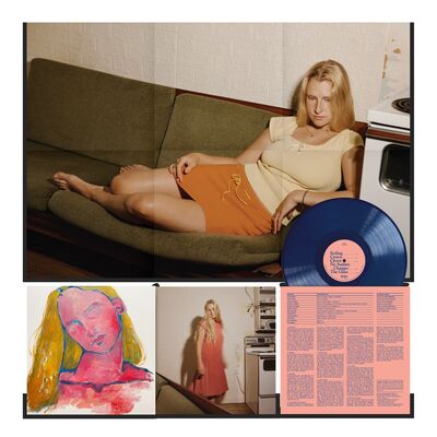 Dog Eared (Limited Edition) - Billie Marten [Colour Vinyl]