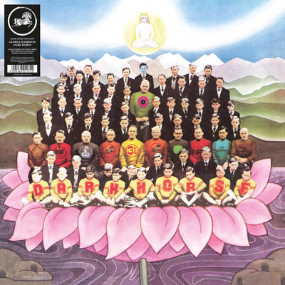 Dark Horse (Reissue) - George Harrison [VINYL]