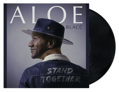 Stand Together - Aloe Blacc [VINYL]