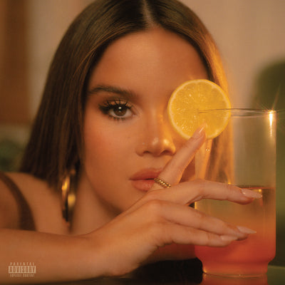 Dreamsicle - Maren Morris [Colour Vinyl]