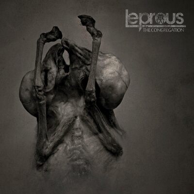 The Congregation - Leprous [VINYL Limited Edition]