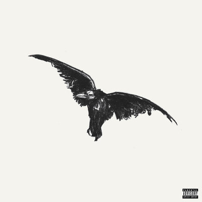 Kid Krow: Decomposed (5 Year Anniversary Edition) - Conan Gray [Colour Vinyl]