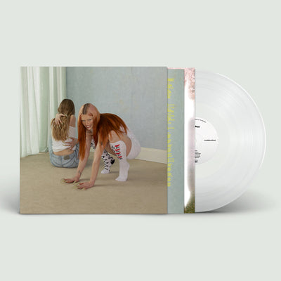 moisturizer - Wet Leg [Colour Vinyl]
