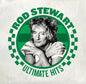 Ultimate Hits (Exclusive Green Alternate Cover) - Rod Stewart [Colour Vinyl]