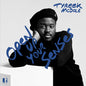 Open Up Your Senses - Tyreek McDole [VINYL]