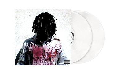 More Chaos (Opaque White Edition)- Ken Carson [Colour Vinyl]