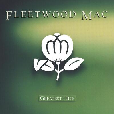 Greatest Hits (Limited Translucent Green Edition) - Fleetwood Mac [Colour Vinyl]