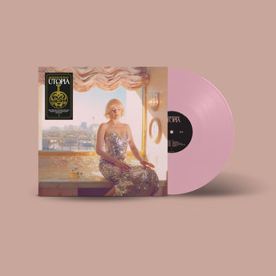 Utopia - Gwenno [VINYL]