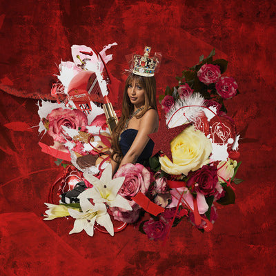 Fancy That - PinkPantheress [Colour Vinyl]