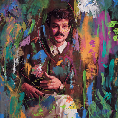 Cacofonia - Gabriel da Rosa [VINYL]