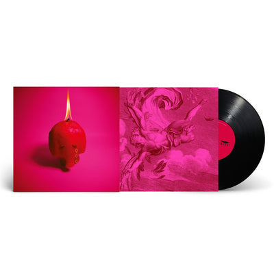 Pink Elephant - Arcade Fire [VINYL]