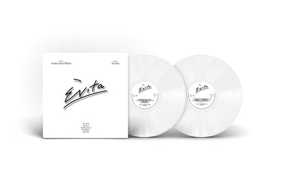Evita - Various Performers [Colour Vinyl]