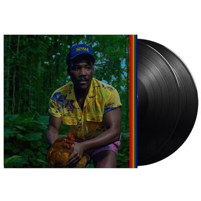 Bando Stone and the New World - Childish Gambino [VINYL]