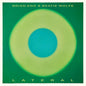 Lateral - Brian Eno & Beatie Wolfe [VINYL]