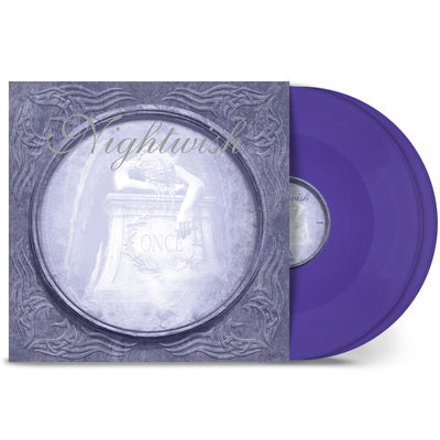 Once - Nightwish [Colour Vinyl]