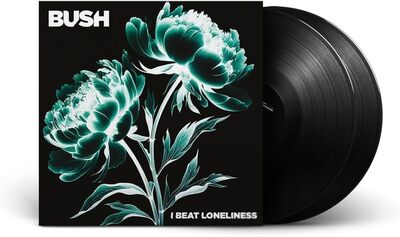 I Beat Loneliness - Bush [VINYL]