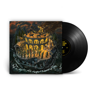Phantom Island - King Gizzard and the Lizard Wizard [VINYL]