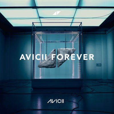 Avicii Forever - Avicii [VINYL]