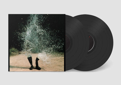 Upgrade & Afterlife - Gastr Del Sol [VINYL]