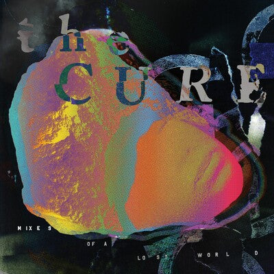 Mixes of a Lost World (Deluxe Edition) - The Cure [VINYL]