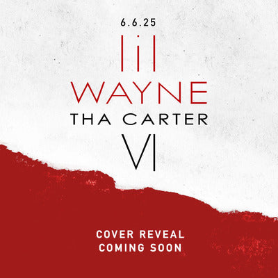 Tha Carter VI - Lil Wayne [VINYL]