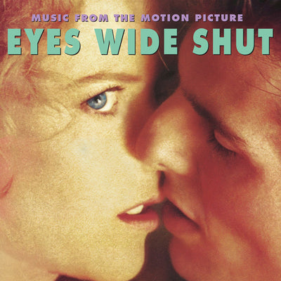 Eyes Wide Shut (Coke Bottle Green Edition) - Various Artists [Colour Vinyl]