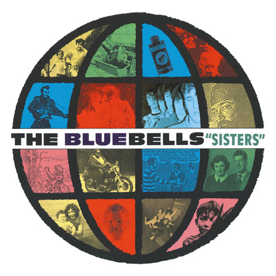 Sisters - The Bluebells [VINYL]