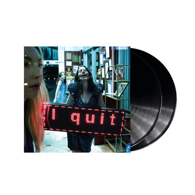 I Quit - HAIM [VINYL]