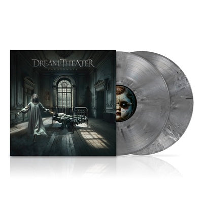 PARASOMNIA - Dream Theater [Colour Vinyl]