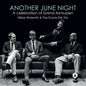 Another June Night: A Celebration of Svend Asmussen - Niklas Walentin & The Snorre Kirk Trio [VINYL]