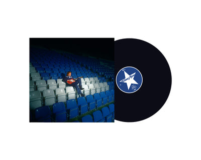 The County Star - Kean Kavanagh [VINYL]