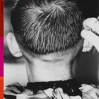 Self Titled - Kae Tempest [Colour Vinyl]