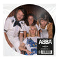 Mamma Mia/Intermezzo No.1 (Picture Disc) - ABBA [Colour Vinyl]