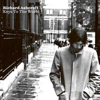 Keys to the World - Richard Ashcroft [VINYL]