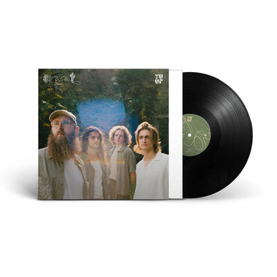 Alma's Cove - Yuuf [VINYL]