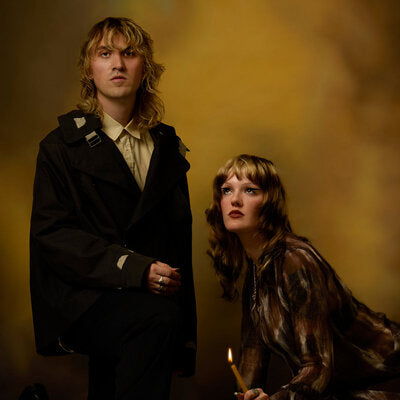 The Staircase - Sharpie Smile [VINYL]