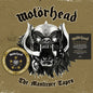 The Manticore Tapes - Motörhead [VINYL]