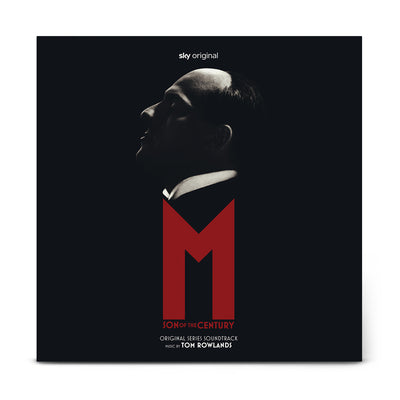 M. Son of the Century - Tom Rowlands [VINYL]