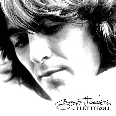 Let It Roll: Songs of George Harrison - George Harrison [VINYL]