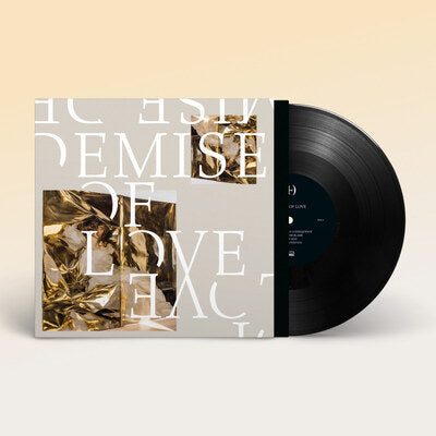 Demise of Love - Demise of Love [VINYL]